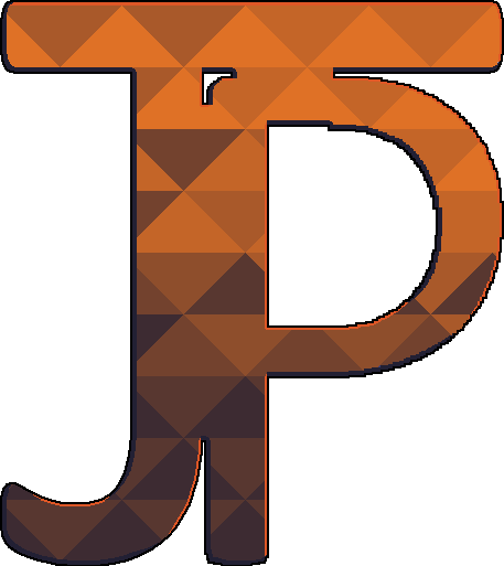 JP Logo